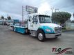2025 Freightliner Business Class M2 106 w/ 22ft Jerr-Dan Custom StepSide Classic Car Carrier - 22149485 - 55