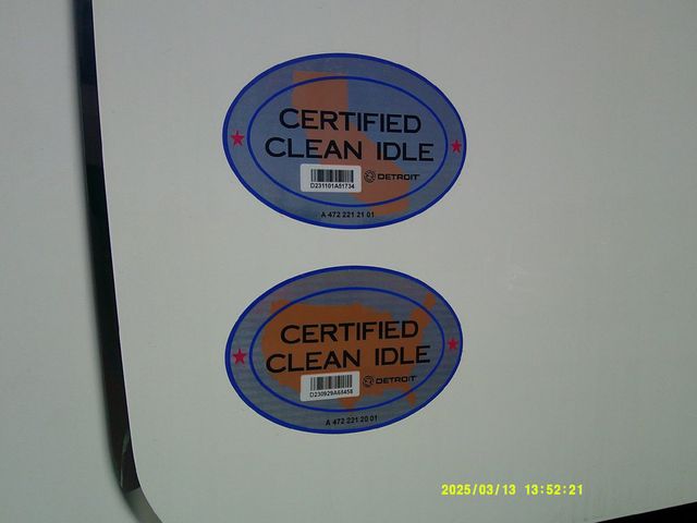 2025 Freightliner Cascadia PT126DC  - 22794257 - 6