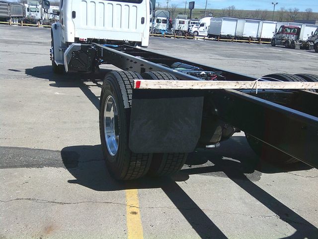 2025 Freightliner M2106 2025 FREIGHTLINER CAB/CHASSIS - 22839706 - 7
