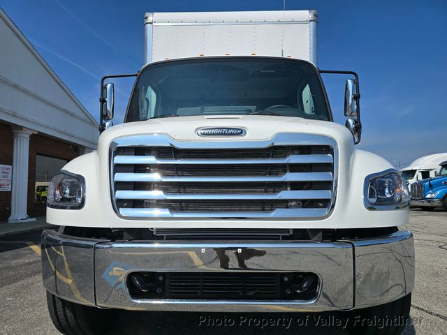2025 Freightliner M2 106  - 22897833 - 1
