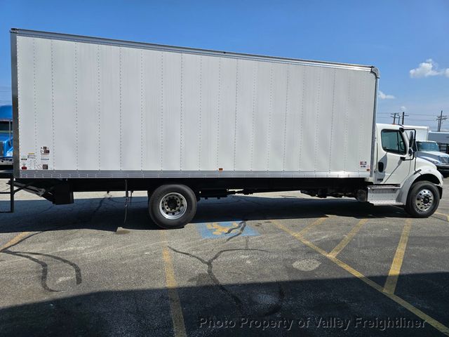 2025 Freightliner M2 106  - 22897833 - 2