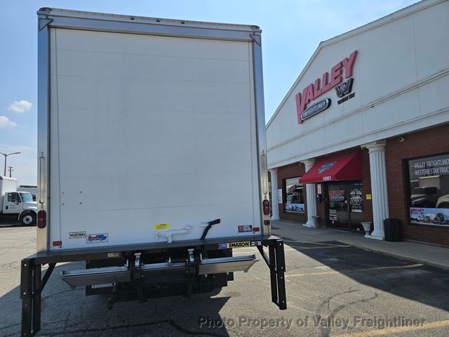 2025 Freightliner M2 106  - 22897833 - 3
