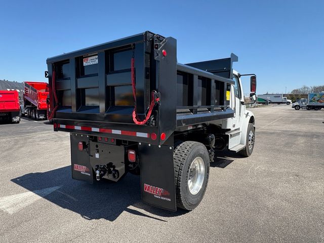 2025 Freightliner M2 106  - 22904086 - 4
