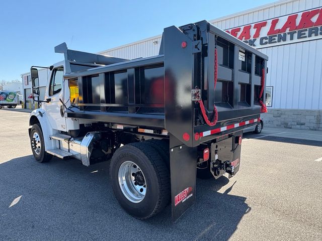 2025 Freightliner M2 106  - 22904086 - 6