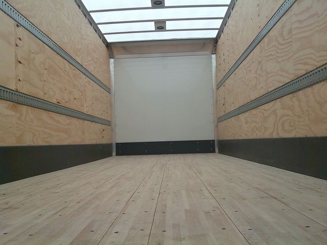 2025 Freightliner M2-106 2025 FREIGHTLINER 26' BOX TRUCK - 22915138 - 5