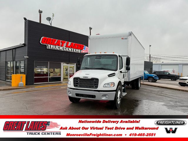 2025 Freightliner M2-106 Plus  - 22794239 - 0