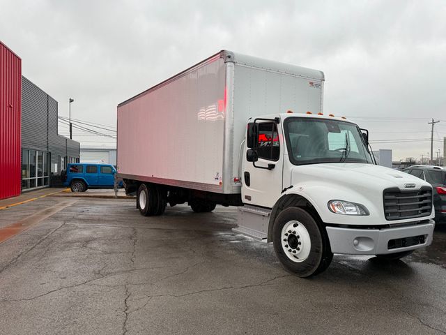 2025 Freightliner M2-106 Plus  - 22794239 - 1