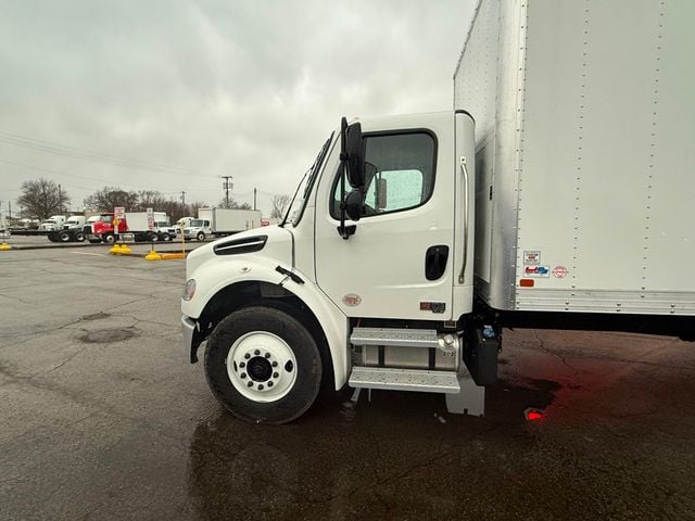 2025 Freightliner M2-106 Plus  - 22794239 - 2