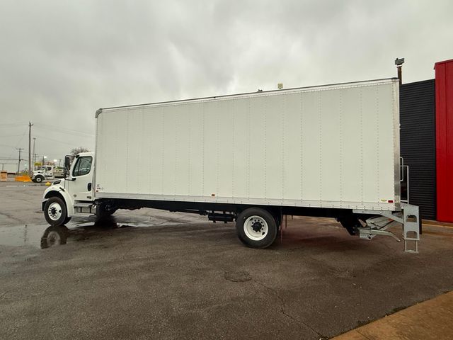 2025 Freightliner M2-106 Plus  - 22794239 - 3