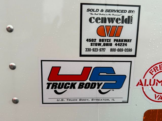 2025 Freightliner M2-106 Plus  - 22794239 - 5