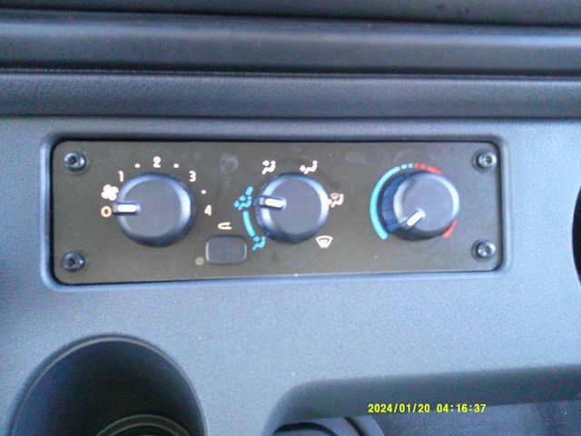 2025 Freightliner M2-106 Plus 26 FT Box with Tuck Under Lift Gate - 22836227 - 17