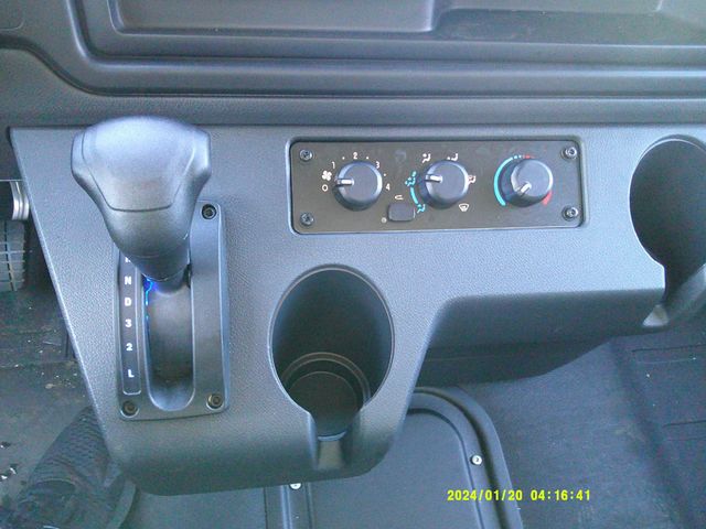2025 Freightliner M2-106 Plus 26 FT Box with Tuck Under Lift Gate - 22836227 - 18