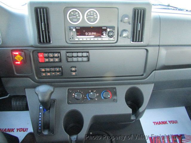 2025 Freightliner M2-106+ CAB AND CHASSIS - 22795314 - 5