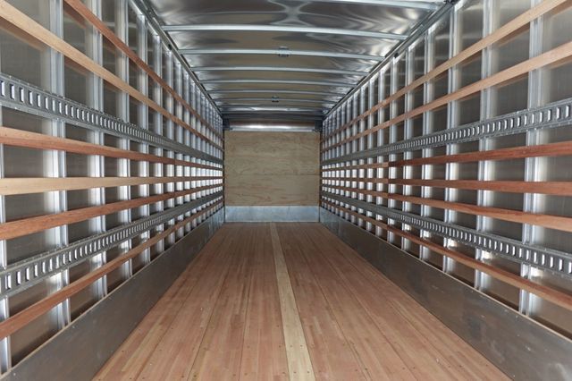 2025 HINO L6 (26ft Box with Lift Gate) - 22824752 - 13