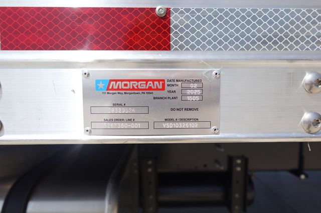 2025 HINO L6 (26ft Box with Lift Gate) - 22824752 - 19