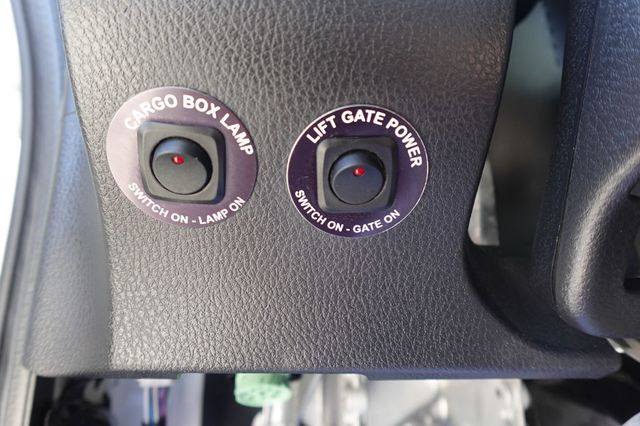 2025 HINO L6 (26ft Box with Lift Gate) - 22824752 - 28