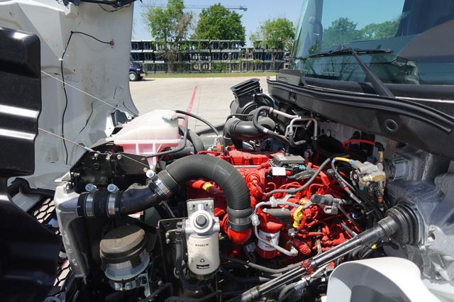 2025 HINO L6 (26ft Box with Lift Gate) - 22824752 - 40