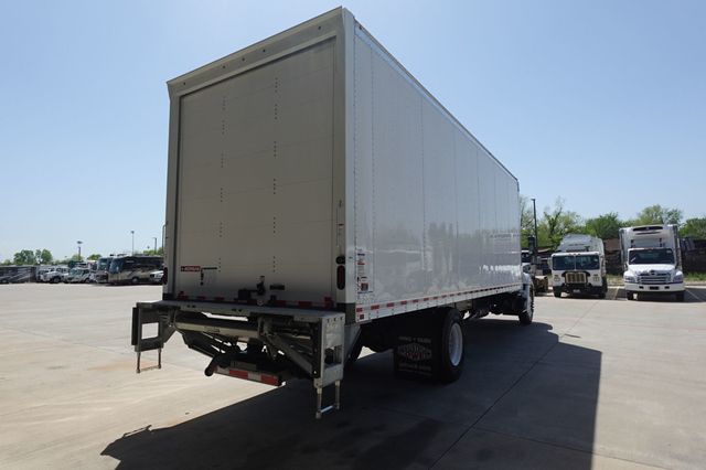 2025 HINO L6 (26ft Box with Lift Gate) - 22824752 - 6