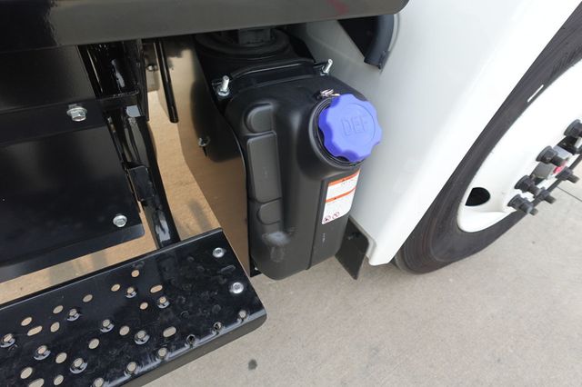 2025 HINO L6 (Cab & Chassis) - 22803631 - 10