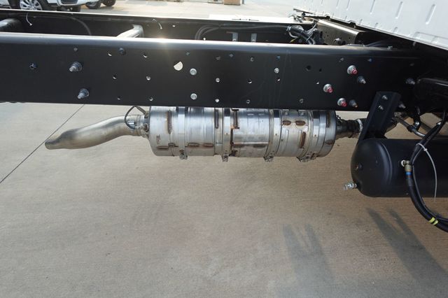 2025 HINO L6 (Cab & Chassis) - 22803631 - 12