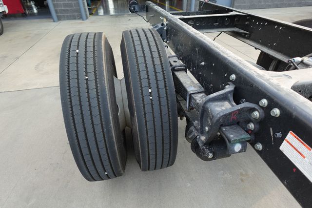 2025 HINO L6 (Cab & Chassis) - 22803631 - 13