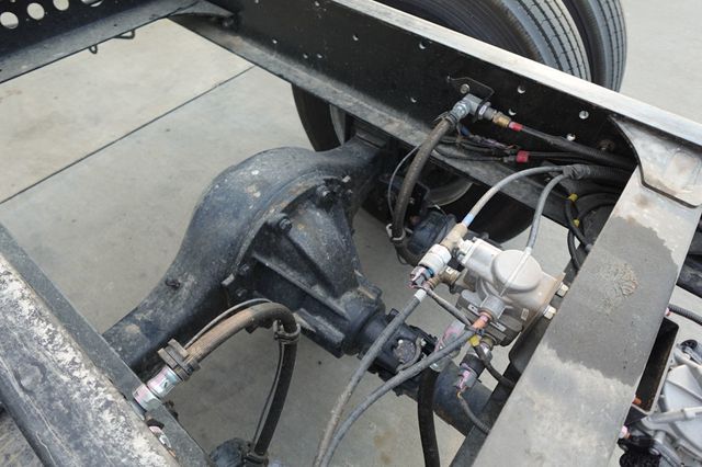 2025 HINO L6 (Cab & Chassis) - 22803631 - 15