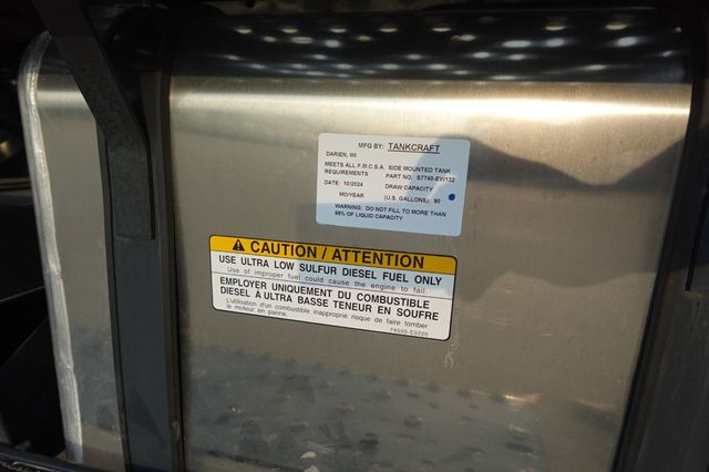 2025 HINO L6 (Cab & Chassis) - 22803631 - 17