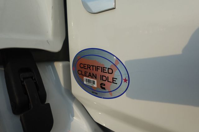 2025 HINO L6 (Cab & Chassis) - 22803631 - 19