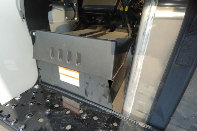 2025 HINO L6 (Cab & Chassis) - 22803631 - 21