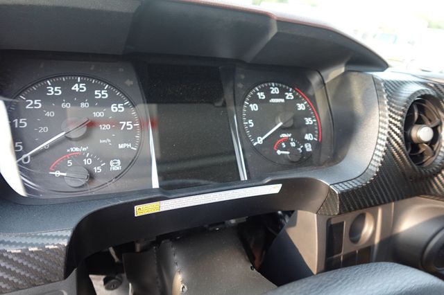 2025 HINO L6 (Cab & Chassis) - 22803631 - 25