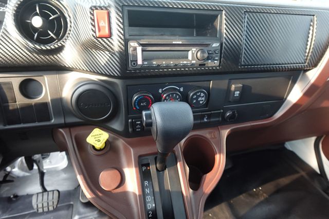 2025 HINO L6 (Cab & Chassis) - 22803631 - 30