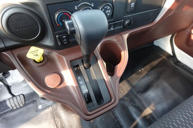 2025 HINO L6 (Cab & Chassis) - 22803631 - 31