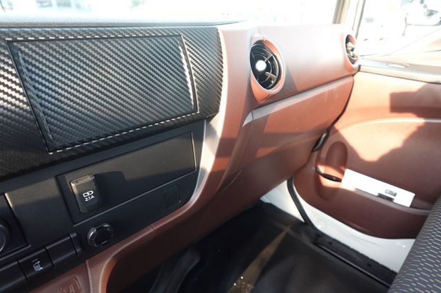 2025 HINO L6 (Cab & Chassis) - 22803631 - 33