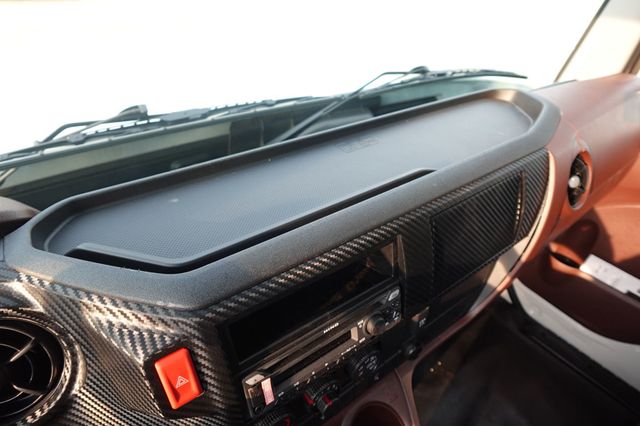 2025 HINO L6 (Cab & Chassis) - 22803631 - 34