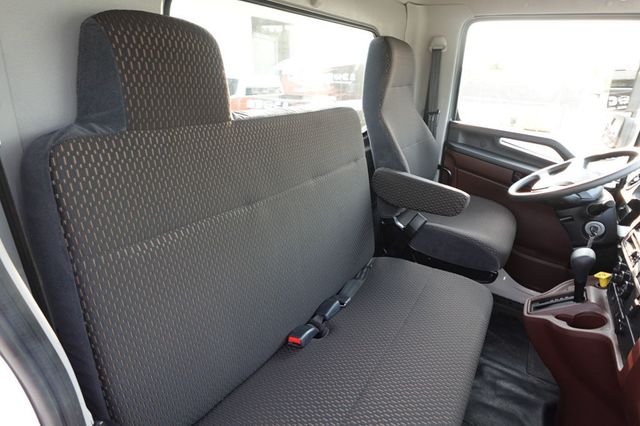 2025 HINO L6 (Cab & Chassis) - 22803631 - 38