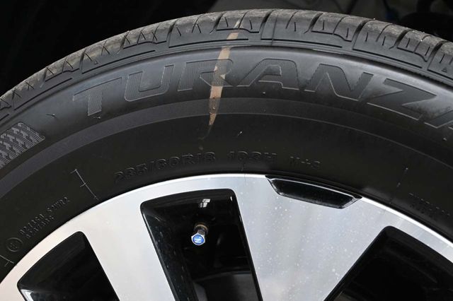 2025 Honda Odyssey EX-L Automatic - 22892121 - 11