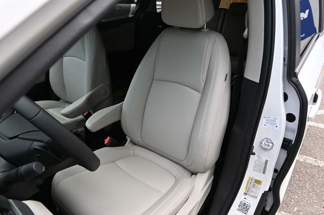 2025 Honda Odyssey EX-L Automatic - 22892121 - 13