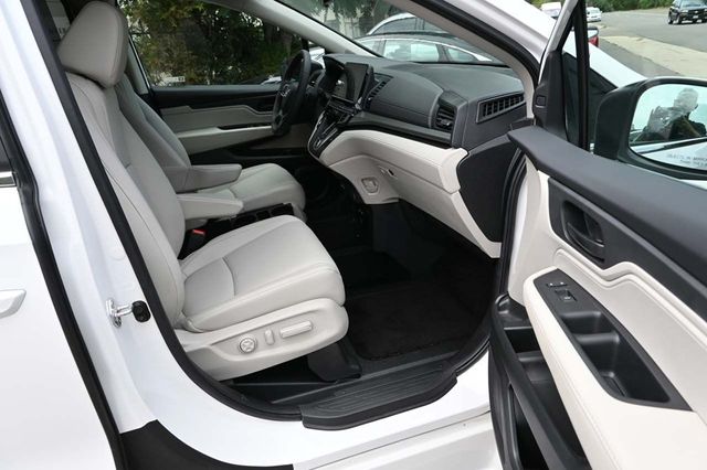 2025 Honda Odyssey EX-L Automatic - 22892121 - 14