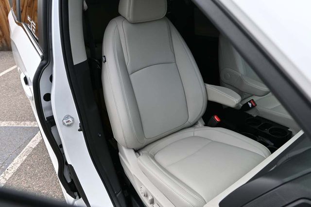 2025 Honda Odyssey EX-L Automatic - 22892121 - 15