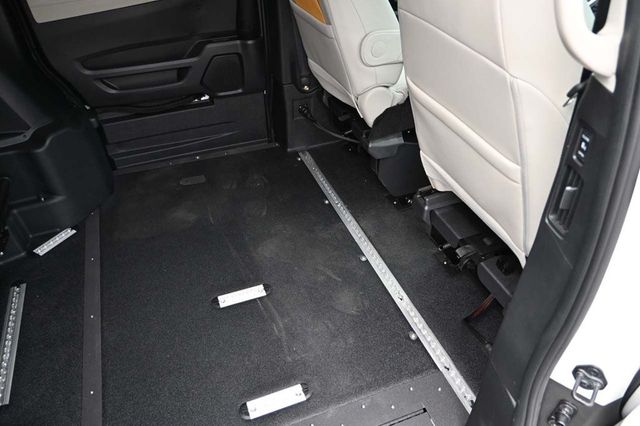 2025 Honda Odyssey EX-L Automatic - 22892121 - 18