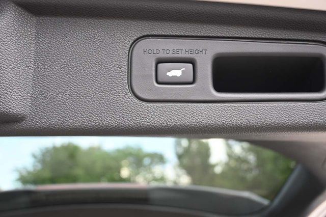 2025 Honda Odyssey EX-L Automatic - 22892121 - 25