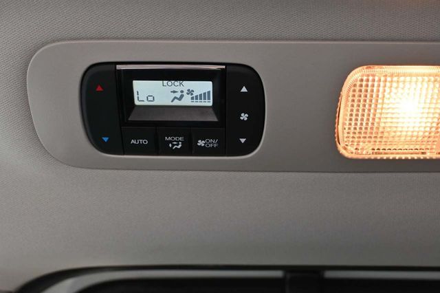 2025 Honda Odyssey EX-L Automatic - 22892121 - 28