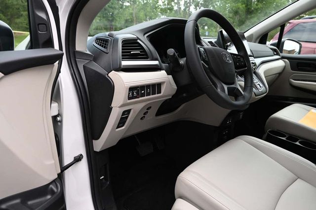 2025 Honda Odyssey EX-L Automatic - 22892121 - 30
