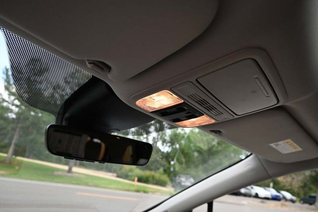 2025 Honda Odyssey EX-L Automatic - 22892121 - 31