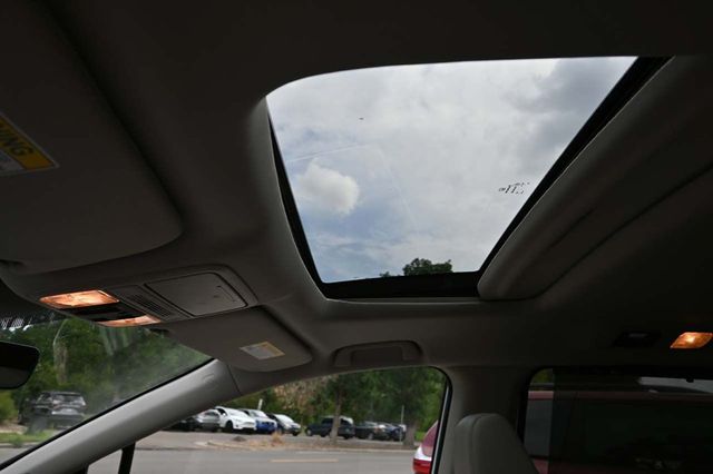 2025 Honda Odyssey EX-L Automatic - 22892121 - 32