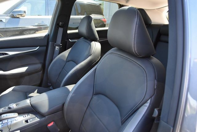 2025 INFINITI QX50 LUXE AWD - 22791179 - 28