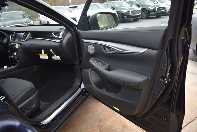 2025 INFINITI QX50 SPORT AWD - 22838765 - 11