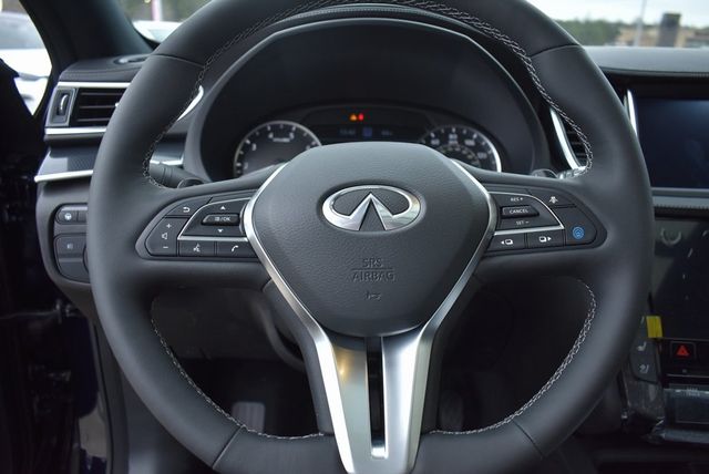2025 INFINITI QX50 SPORT AWD - 22838765 - 16