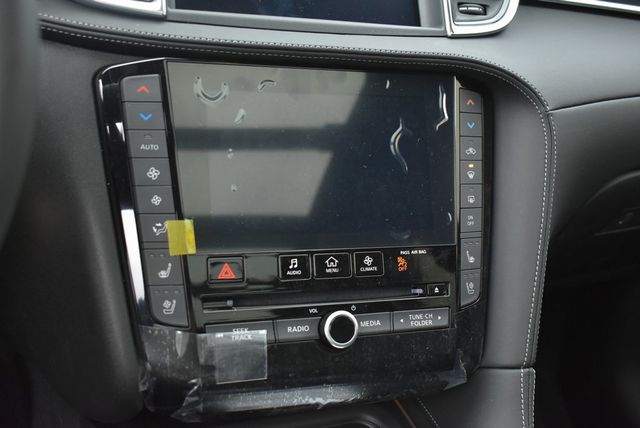 2025 INFINITI QX50 SPORT AWD - 22838765 - 21
