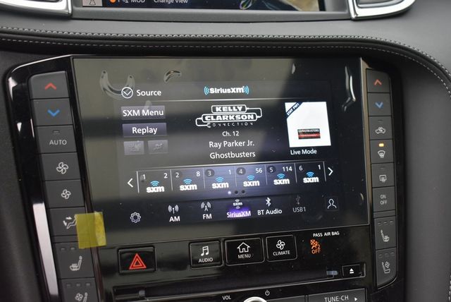 2025 INFINITI QX50 SPORT AWD - 22838765 - 24